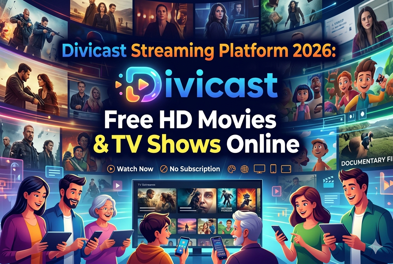 Divicast